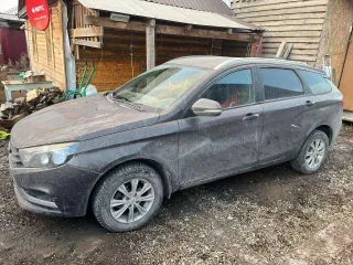 Автомобиль марки VAZ, модель Vesta, VIN: XTAGFK110KY282352, 2019 года выпуска, госномер М515ОК124, цвет коричневый, двигатель 4024238.