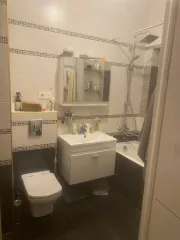 Квартира 60,9 м² Пермский край Квартира общей площадью 60,90 кв.м, этаж 16, расположенная по адресу: Пермский край, г. Пермь, Дзержинский район, ул. Рабочая (Светлый), д. 7, кв. 82, кадастровый номер 59:01:4410806:923.