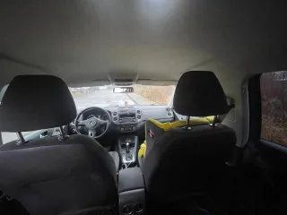Volkswagen Tiguan 2012 года, 150 лс, АКПП. Марка и(или) модель: ФОЛЬКСВАГЕН ТИГУАН. Год выпуска: 2012. Идентификационный номер (VIN): XW8ZZZ5NZDG116417. Номер шасси (рамы): --. Номер кузова (кабины): XW8ZZZ5NZDG116417. Цвет кузова (кабины): СЕРО-СИНИЙ. Номер двигателя: -. Рабочий объем (см. куб.)…