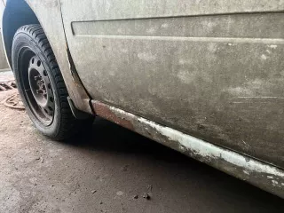 Автомобиль – марки DATSUN MI DO, 2015 года выпуска, VIN: Z8NFAABD0G0010223