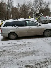 Ford Focus 2004 года, VIN: X9FNXXEEDN4A24184, ПТС: 47ТЕ511774, госномер: P377ТЕ799