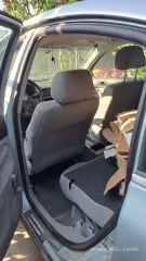 Volkswagen Passat 2004 года выпуска, VIN WVWZZZ3BZ4P249693, государственный регистрационный знак Р801КМ93, цвет синий (светло-серо-голубой).