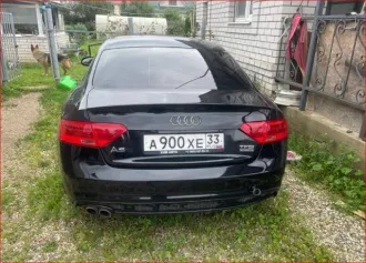 Audi A5 2016 Audi A5, 2016 года, 230 лс, полный привод, АКПП еще Audi A5, 2016 года, 230 лс, полный привод, АКПП еще Автомобиль легковой AUDI A5, VIN: WAUZZZ8T6GA050354, 2016 г.в.
