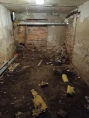 Помещение 96,3 кв.м, Курган г. Курган, ул. Коли Мяготина, д. 134, кадастровый номер: 45:25:070307:3361.