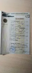 Volkswagen Tiguan, 2010 года, 170 лс, 153000 км, полный привод, АКПП автомобиль «WOLKSWAGEN TIGUAN» 2010 года выпуска, VIN - XW8ZZZ5NZBG105560, номер двигателя CAW 110650 местонахождение автомобиля г. Палласовка Волгоградская область