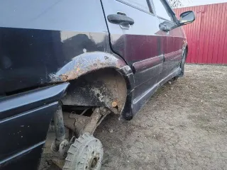 Ваз 2114, 2005, 76,7 лс, 200000 км, ВАЗ 21140, тип ТС легковой комби (хэтчбек), VIN XТА21140053905182, шасси № отсутствует, кузов №XТА21140053905182, г/н О372ВК55, цвет кузова – черный, объем двигателя – мощность 56.4/76.7, ПТС серия 63 КУ № 856379, год выпуска 2005, в нерабочем состоянии (не…