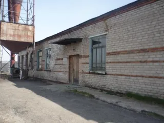 Здание пилорамы, 184.9 кв.м, ул.Новоугольная, 9, Алтайский край, 455/1000 долей (184,9 кв.м) в праве собственности на здание пилорамы общей площадью 411,7 кв.м по ул.Новоугольной, 9 с кадастровым номером 22:63:040404:1617. Год ввода в эксплуатацию: 2003. Вид ограничений и обременений: в…