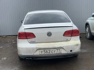 Volkswagen passat 2013 автомобиль марки volkswagen модель passat 2013 г.в. vin-номер wvwzzz3czee044634 можно ознакомиться по месту его нахождения: москва, ул. привольная, д. 17 к. 2, предварительно согласовав время с финансовым управляющим по тел. +79193167157, либо путем направления запроса на…