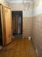 Квартира в Ярославле площадью 47.9 кв.м, 2 комнаты. Расположена по адресу: Ярославская область, г. Ярославль, ул. Менделеева, д. 11, пом. 10.