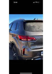 FAW Besturn X40, 2020 года, 108 лс, АКПП, автомобиль: марка FAW, модель BESTURN X40, год выпуска 2020, VIN LFP83APE8L1D46140.