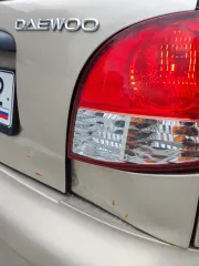 Daewoo Matiz MX 2013 года выпуска, цвет бежевый. VIN: XWB4A11EDDA562402, госномер Х870ТС72. Шасси (рама) отсутствует. Паспорт ТС 72 МК № 655139. Транспортное средство в залоге. Осмотр по предварительной договоренности.