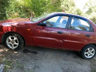 Chevrolet Lanos 2006 автомобиль марки Chevrolet модель Lanos 2006 г.в. VIN-номер Y6DTF69Y060020144 ознакомление участников с условиями, характеристиками имущества и документацией, осуществляется по адресу: 410012, г. Саратов, ул. Слонова 1, офис 83, с 10.00 до 16.00 ч. по местному времени, по…
