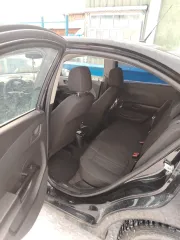 Chevrolet Aveo 2012 года выпуска. VIN-номер XUUTF69EJC0000729. Транспортное средство находится в залоге у ПАО «Совкомбанк». Ознакомление с имуществом производится по месту его нахождения с момента публикации сообщения о продаже и до окончания приема заявок по предварительной записи на адрес…