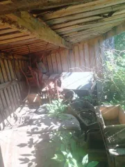 1/5 доля дома и 1/5 доля земельного участка в Томской области. Еще 1/5 доля дома и 1/5 доля земельного участка в Томской области. Еще 1/5 жилого здания кадастровый номер 70:12:0202001:711, площадью 30,4 кв.м., расположенного по адресу: Томская область, Первомайский район, село Комсомольск, улица…