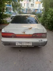 Toyota Vista 1992 года, 135 лс, 500000 км, АКПП, VIN: отсутствует, номер кузова: SV320036074, гос. номер: Н782ЕС54, цвет: бело-серый металлик