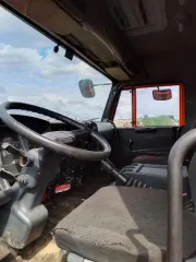 КО-560, 2013 года выпуска, VIN XVL693200D0000515 (автомобиль с ключами и СТС; разукомплектован, голая рама и кабина, отсутствуют колеса). Год выпуска: 2013. Марка грузовика: Камаз. Модель: Камаз КО-560. Тип кузова: //. VIN: XVL693200D0000515