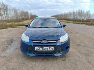Ford Focus 2013, модель Ford Focus, 2013 г.в., VIN X9FKXXEEBKDG37644. Автомобиль легковой, вид собственности - собственность, модель марки Ford модель Focus, 2013 г.в., VIN X9FKXXEEBKDG37644. Имущество находится в залоге у ПАО Банк ЗЕНИТ (ИНН 7729405872, КПП 997950001, ОГРН 1027739056927).