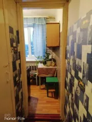 Жилое помещение, площадь: 32,4 кв.м., кадастровый номер: 18:10:022024:173
Адрес (местонахождение): Удмуртская Республика, р-н. Камбарский, г. Камбарка, ул. Нагорная, д. 26, кв. 16