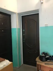 1/3 доли в жилом помещении 33.3 кв.м, Новосибирская область 1/3 доля в праве на жилое помещение, кадастровый номер: 54:30:010138:329, площадь: 33,3кв.м., адрес (местонахождение): Новосибирская область, Чулымский р-н, г. Чулым, ул. Трудовая, д. 114, кв. 6.