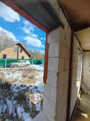 Земельный участок 584 кв.м с объектами, Московская обл. Кадастровый номер 50:27:0030715:218, место нахождения: Россия, обл. Московская, р-н Подольский, Сельское поселение Лаговское, СНТ "Связист", вблизи д. Романцево, дом уч-к 385, площадью 584 +/- 8, с объектами недвижимости: помещение, назначение…