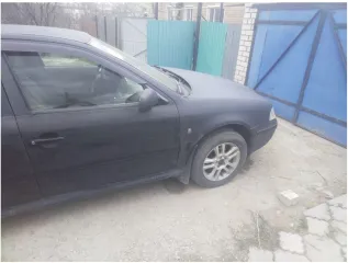 Škoda Octavia Tour, 2009, легковой автомобиль, VIN: XWBDX41U99K009162. Транспортное средство является предметом залога ПАО Совкомбанк. Ознакомление с имуществом в рабочие дни с 10:00 до 16:00, дату осмотра согласовать у организатора по тел. 8-902-386-03-80 или эл. почте ksi031@mail.ru. ТС находится…