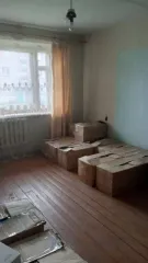 1/4 доля квартиры, 67.7 кв.м., Бурятия, Заиграевский район, 1/4 доля в праве общей долевой собственности на жилое помещение (квартиру) площадью 67,7 кв.м., кадастровый номер: 03:06:030134:27, расположенное по адресу: Республика Бурятия, Заиграевский район, п. Горхон, ул. Октябрьская, д. 87А, кв. 10.