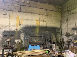 Нежилое помещение 89.2 кв.м, Лениногорск. Кадастровый номер 16:51:010501:5049, по адресу: РТ, г. Лениногорск, ул. Агадуллина, уч.25, стр.18, пом.1003, площадь 89,2 кв.м. Вид ограничений и обременений: Запрет на совершение регистрационных действий и аресты наложенные судебными приставами…