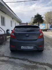 Hyundai Solaris 2012, автомобиль марки Hyundai модель Solaris 2012 г.в., VIN-номер Z94CU51DBCR029407. Ознакомиться с имуществом можно по месту его нахождения: г. Абинск, ул. Пролетарская 65, предварительно согласовав время с финансовым управляющим по тел. +79191209158, либо путем направления…