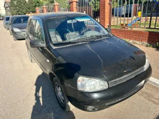 LADA 111730 2010 автомобиль марки LADA модель 111730 2010 г.в. VIN-номер XTA111730A0085143. Находится в залоге у ПАО "Совкомбанк". Ознакомление с имуществом осуществляется по согласованию с организатором торгов по эл. почте: bogdan_monoul@mail.ru и тел.: 8-927-054-67-89, (в рабочие часы)…