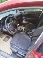 Citroen C4 2012 года выпуска, VIN-номер Z8TNC5FS9CM503647