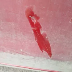 Toyota Camry 2018 года выпуска.