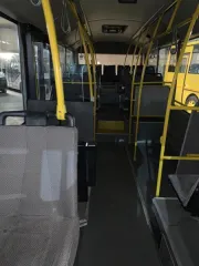 МАЗ 206067 2012 года выпуска. Автобус желтого цвета. Категория ТС - D. Двигатель ОМ904LA.111/5 904. 951-00-969572, дизельный, объемом 4250 см³, мощностью 130 л.с. (177 кВт). Разрешенная максимальная масса 13450 кг. VIN: Y3M206067C0000863. Государственный регистрационный знак А591РВ89. ПТС имеется…