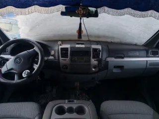 ГАЗ 330232 2012 Легковой автомобиль, марка: ГАЗ, модель: 330232, год изготовления: 2012, VIN: X96330232C0755413, г/н: О159ЕМ72