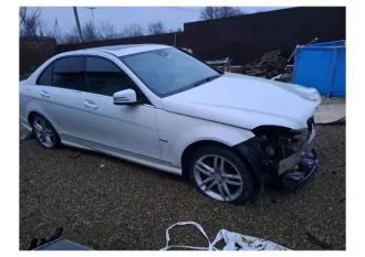 Mercedes-Benz C-Класс 2012, 204 л.с., транспортное средство: МЕРСЕДЕС-БЕНЦ С250, идентификационный номер (VIN): WDDGF4HB9CR207275, год выпуска: 2012, гос.номер М667ХН193.