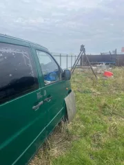 Mercedes-Benz Vito 108D. Грузовой фургон. VIN: WDB9700261K591512 (VSA63806413113168). Дизельный двигатель. 1998 год выпуска.