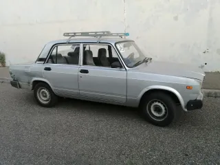 ВАЗ 2107, 2011 автомобиль марки ВАЗ модель 2107 2011 г.в. VIN-номер XTA210740B3055288, цвет светло серебристый металик. Является предметом залога ПАО Совкомбанк. С предметом торгов можно ознакомиться по адресу: Республика Адыгея, г. Майкоп, ул Кужорская д. 128, по предварительной записи по…