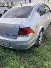 OPEL Astra 2010, автомобиль марки OPEL модель Astra 2010 г.в. VIN-номер XWF0AHL69B0003958, предварительная запись по телефону +79093943772, осмотр по адресу: Волгоградская область, г. Волжский, ул. Логинова, д.2Д.