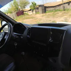 ГАЗ 2844РА 2017 года, VIN: XU42844PAH0001560, государственный номер К416НН30.