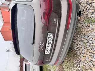 Audi Q7 2012 Автомобиль марки Audi модель Q7 2012 г.в. VIN-номер WAUZZZ4L2DD015634. Ознакомление с характеристиками имущества и документацией осуществляется по следующим контактам: +7(999)696-02-73, 575diana575@mail.ru