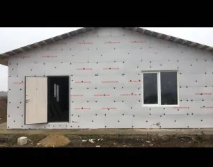 Два дома 74 кв.м и участки 950 кв.м в Московской области, г.о. Воскресенск, тер. Москворечье-3. Жилой дом, назначение - жилое, общей площадью 74 кв. м., кадастровый номер: 50:29:0050107:3073. Земельный участок, общей площадью 950 +/- 1 кв. м., кадастровый номер: 50:29:0050107:1051.