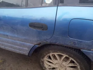 Toyota Rav 4, 1997, vin: JT172SC1100134064, цвет кузова: синий