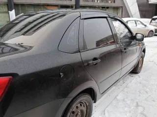 Lada Granta, 2013 года, 81 лс, автомобиль легковой, марка: LADA 219060, модель: LADA GRANTA, VIN: XTA219060DY067486, гос. рег. номер: С761ТТ53, год изготовления: 2013, ТС находится в залоге у Публичное АО "Сбербанк России".