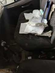 Автомобиль грузовой фургон ГАЗ27527, 2016 года выпуска, VIN X96275270G0808400. Документов на автомобиль нет, покупатель за свой счет восстанавливает документы. Дополнительная информация по телефону 89061078737 или E-mail: ildar-kurban@mail.ru.