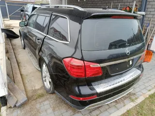 Mercedes-Benz GL 350 Bluetec 4MATIC 2015 – автомобиль марки MERSEDES-BENZ GL 350 BLUETEC 4MATIC 2015 (VIN): WDC1668241A561065. Ознакомление с имуществом осуществляется по предварительному согласованию с должником, осуществляющим хранение автомобиля, место нахождения транспортного средства находится…