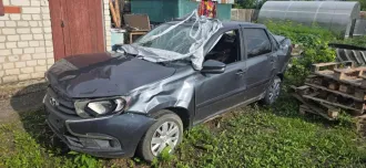 LADA Granta 2019 автомобиль марки LADA модель Granta 2019 г.в. VIN XTA219010L0660085. Ознакомление с имуществом по месту нахождения: Тюменская область, г.Ишим, СДТ Железнодорожник, 145, предварительно согласовав время с Финансовым управляющим по тел.+79199357710, либо путем направления запроса на…