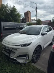 Changan Uni-K 2024 легковой автомобиль марки Changan модель Uni-K, год выпуска 2024г., идентификационный номер (VIN): LS4ASE2A4RA704521 ознакомиться с имуществом, подлежащим реализации, можно в течение срока приема заявок в рабочие дни в рабочее время. предварительный запрос информации об имуществе…