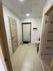 Квартира 38,3 кв.м Саратовская область Жилое помещение, квартира площадью 38,3 кв.м, адрес: Российская Федерация, Саратовская область, г. Саратов, проезд 5-й Динамовский, дом 10А, квартира 54, кадастровый номер 64:48:020256:473