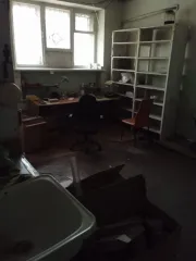 Нежилое помещение 89,6 кв.м. Приморский край Помещение, площадь 89,6 кв.м., назначение: нежилое, количество этажей: 1, этаж: 1, адрес (местонахождение): 692509, Приморский край, г Уссурийск, ул Губрия, д 9а, кв 15, кадастровый (условный) номер: 25:34:000000:13070 Обращаю внимание, что данное…