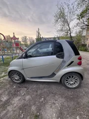 Smart Fortwo Coupe MHD 2013. Автомобиль марки Smart модель Fortwo Coupe MHD 2013 г.в. VIN-номер WME4513801K728075. Ознакомиться с порядком продажи имущества, получить дополнительную информацию можно в рабочие дни с 10:00 до 18:00 по предварительной договоренности с организатором торгов о дне и…