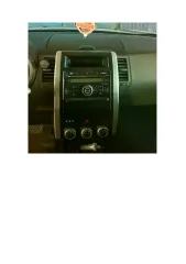 Nissan X Trail 2008 Автомобиль марки NISSAN модель X Trail 2008 г.в. VINномер JN1TBNT31U0019540 Ознакомление с имуществом производится по месту его нахождения с момента публикации сообщения о продаже имущества и до окончания приема заявок по предварительной записи посредством направления запроса на…